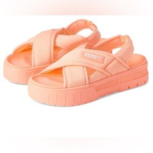PUMA MAZE SANDALS
